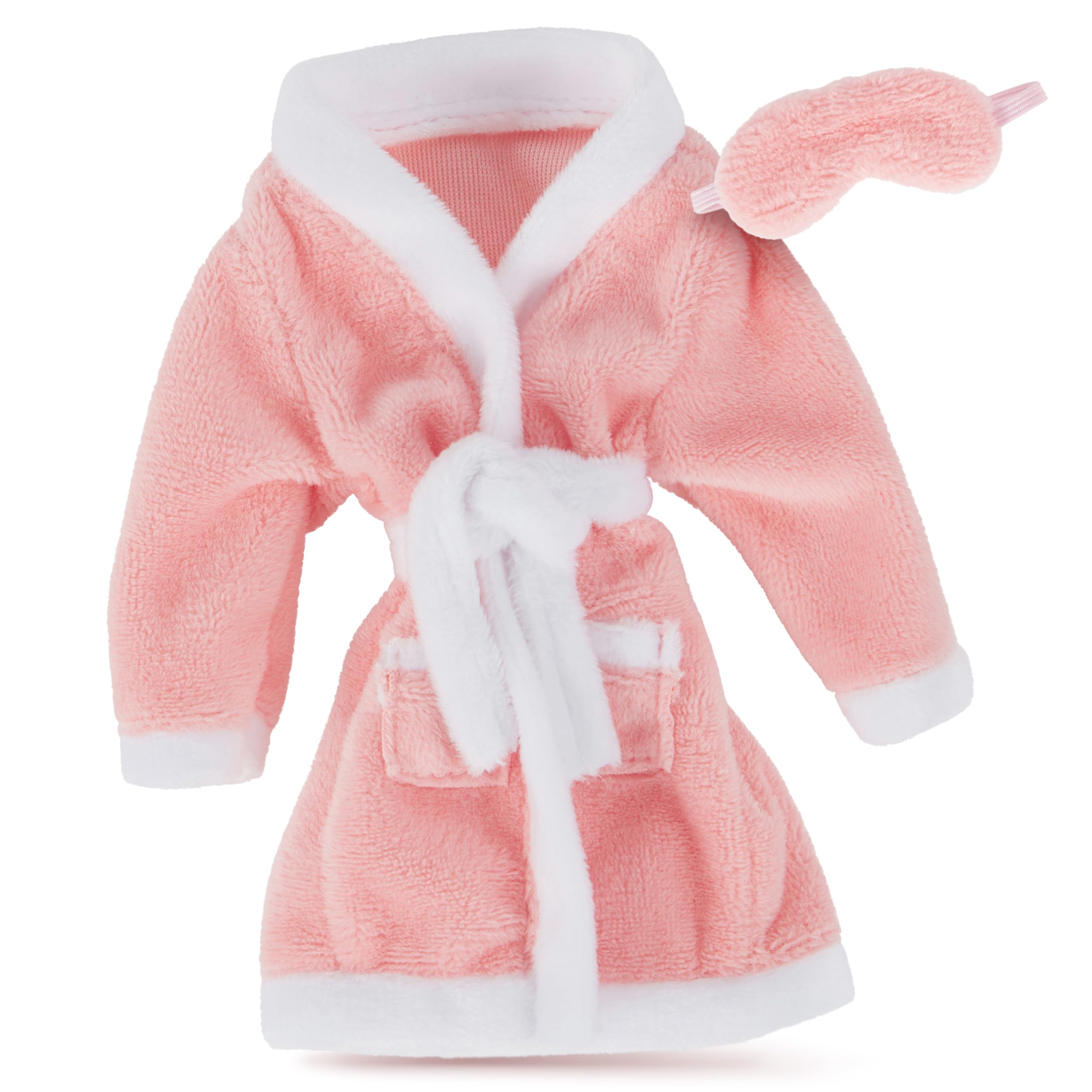 Amazon.com: Martha Stewart Expansion Pack – Plush Robe and Sleep